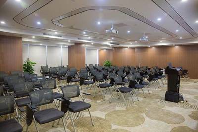 美享空間 共享服務(wù)辦公新升級，會議服務(wù)強(qiáng)勢來襲