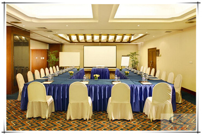 北京久榮會議服務(wù) 專業(yè)承辦展覽展示，助力企業(yè)品牌升級