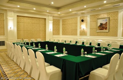 專業(yè)會議服務(wù)與展覽展示承辦