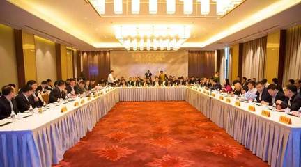 棗礦集團(tuán)煤炭產(chǎn)品研發(fā)中心技術(shù)商務(wù)交流會(huì)圓滿召開(kāi)