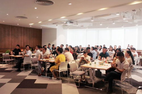 直擊現場 云圖集團發布最強獨家產品，地產行業大佬齊聚交流